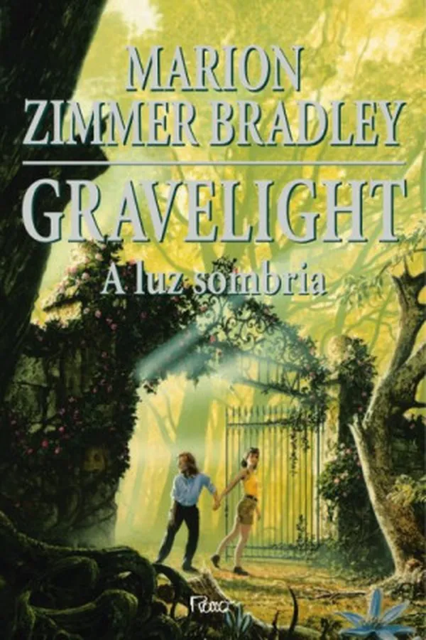 Capa de Gravelight