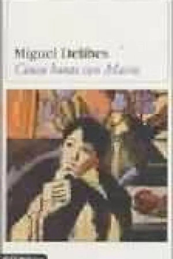 Capa de Cinco horas con Mario