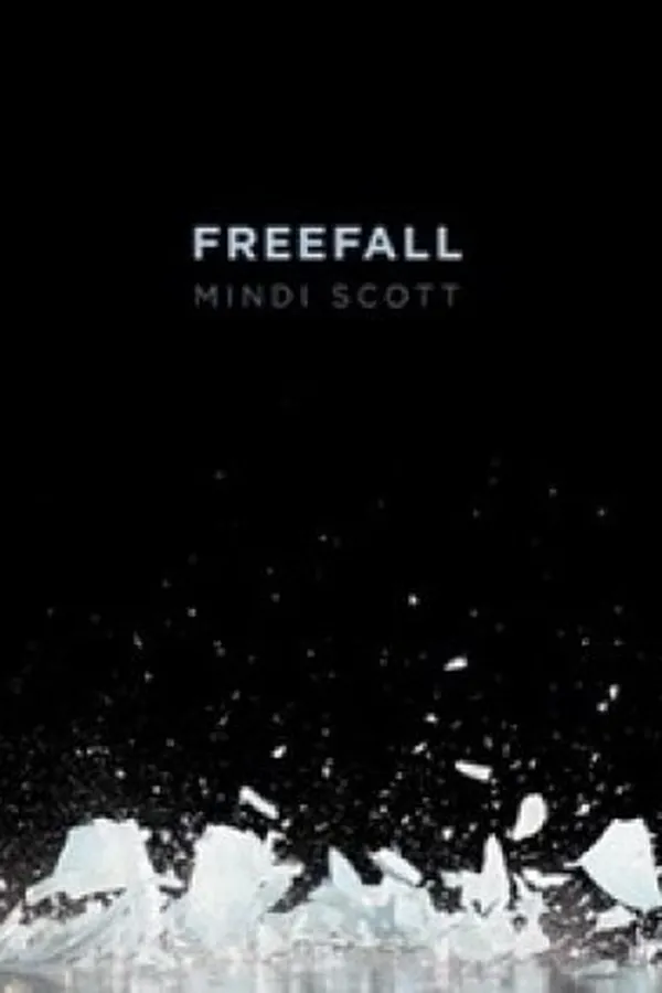 Capa de Freefall