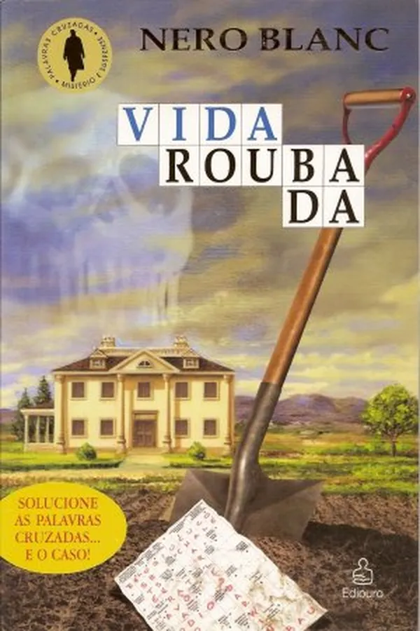Capa de Vida Roubada
