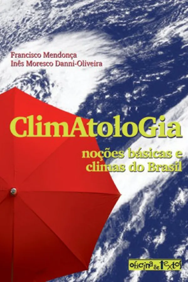 Capa de Climatologia