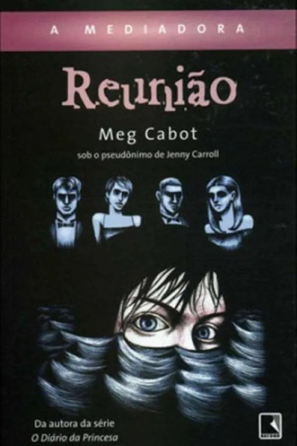Capa de Reunião