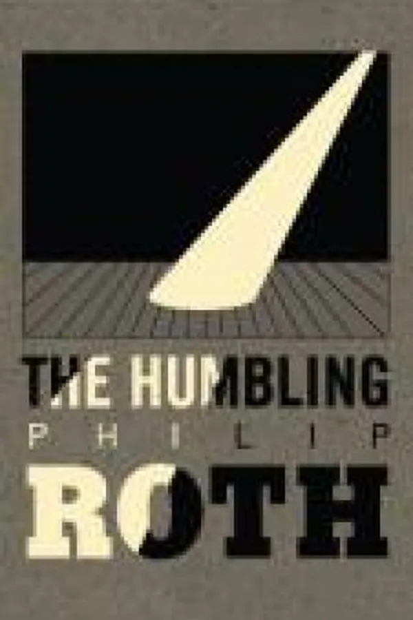 Capa de The Humbling