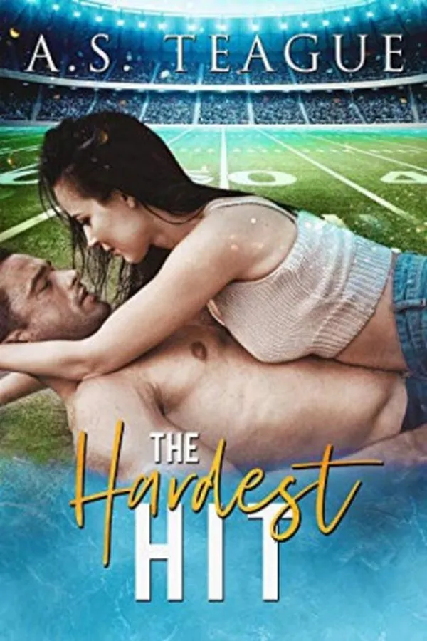 Capa de The Hardest Hit