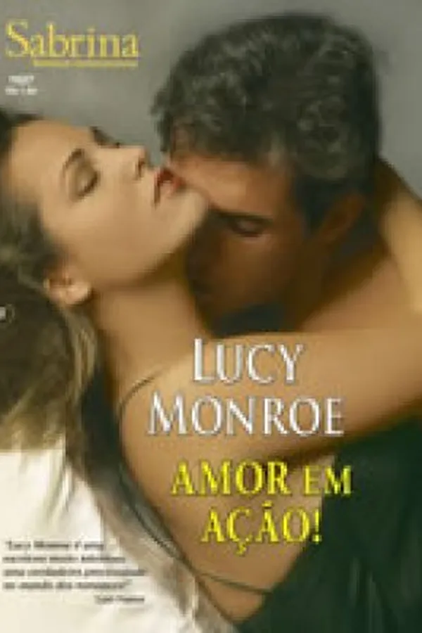 Capa de Amor em Ação!