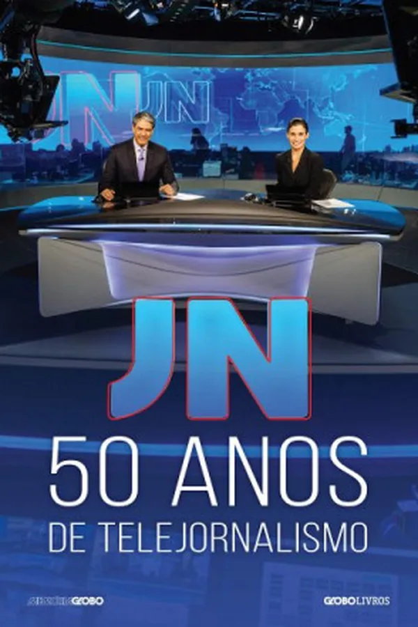 Capa de JN