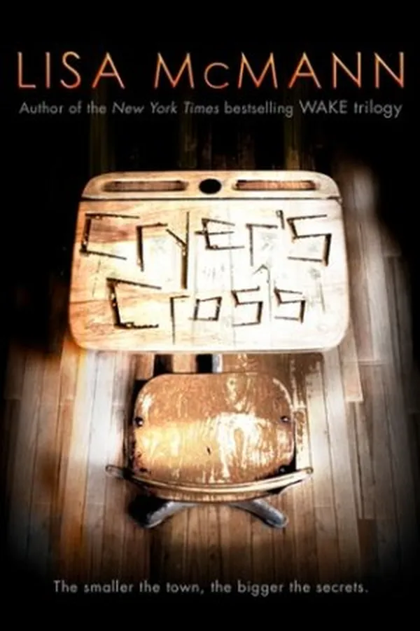 Capa de Cryer's Cross