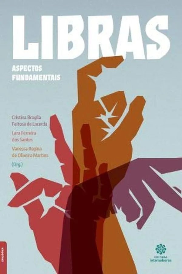 Capa de Libras - Aspectos Fundamentais