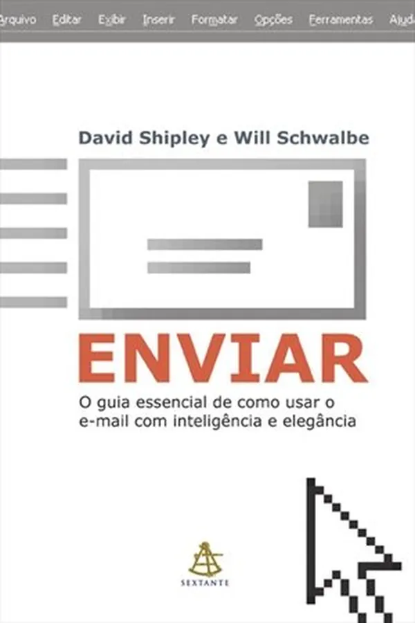 Capa de Enviar