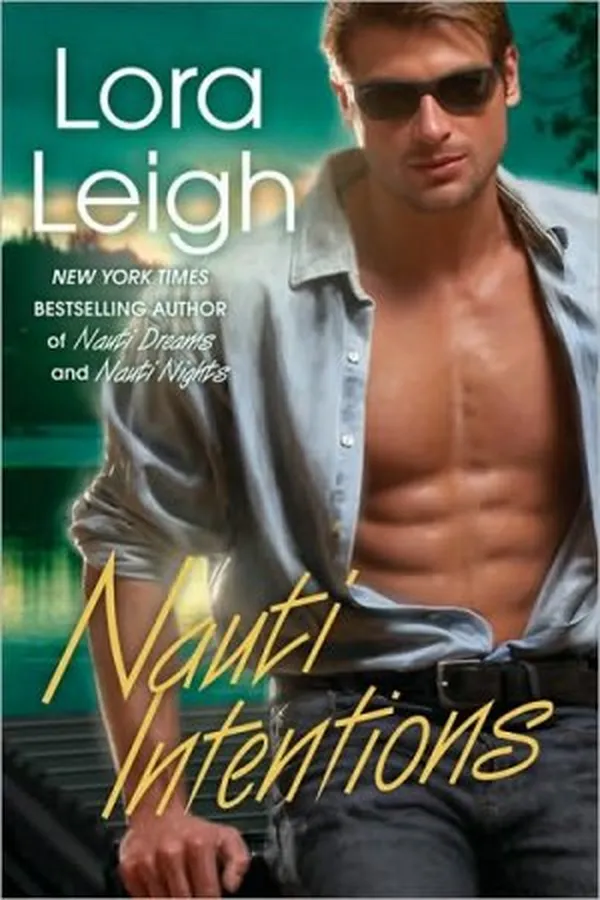 Capa de Nauti Intentions