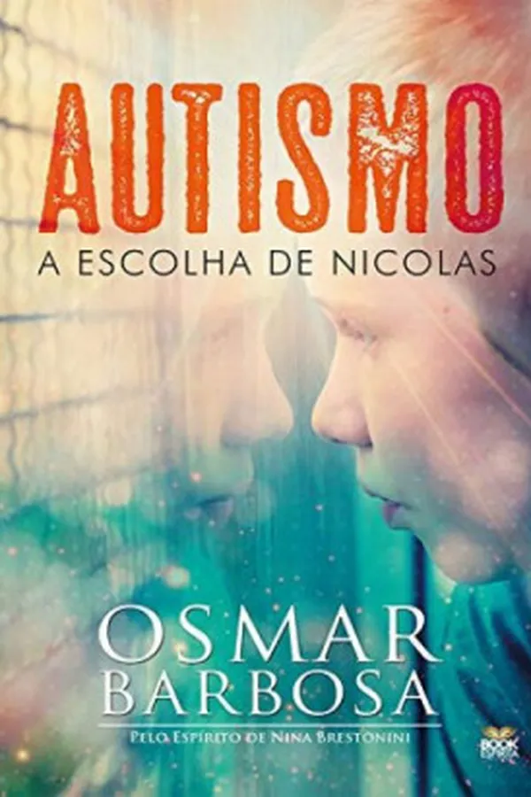 Capa de Autismo