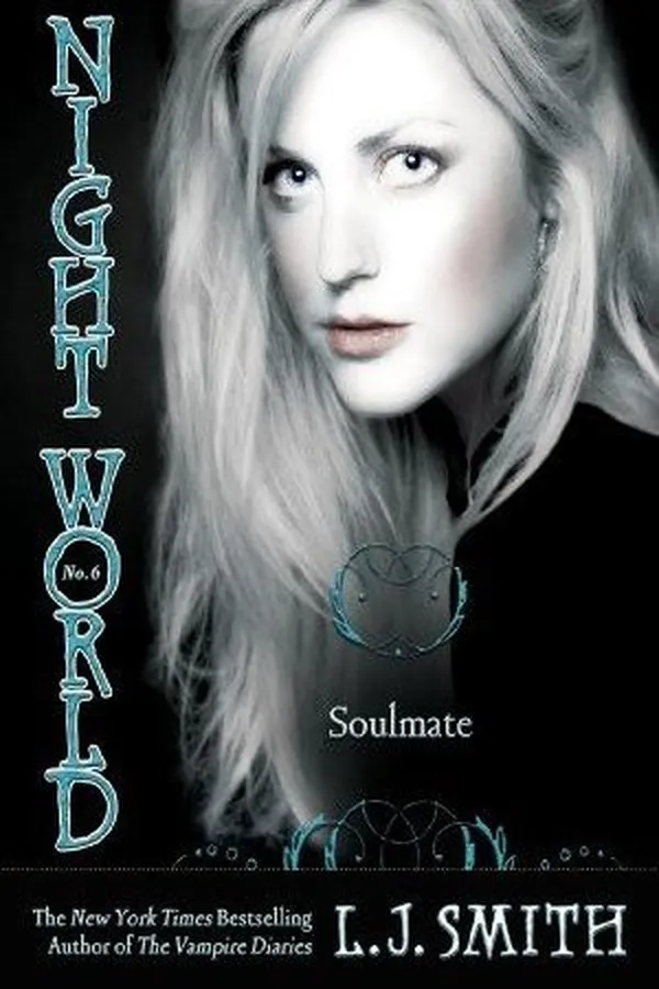Capa de Soulmate