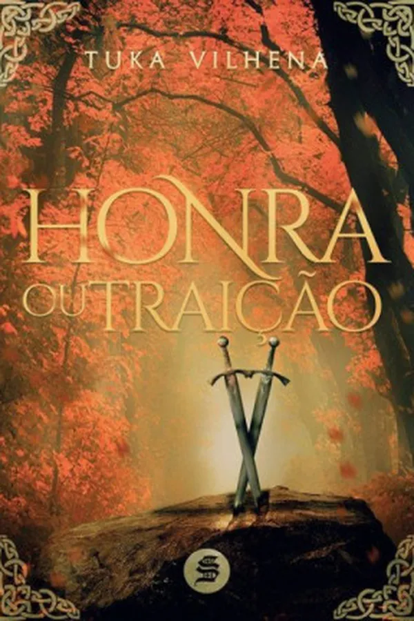 Capa de Honra ou Traição