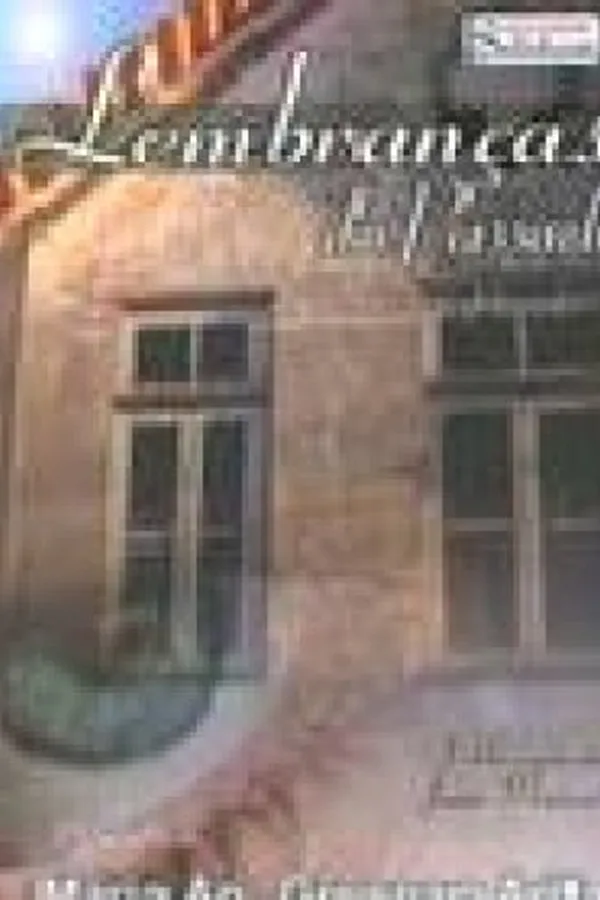 Cover of Lembranças do passado
