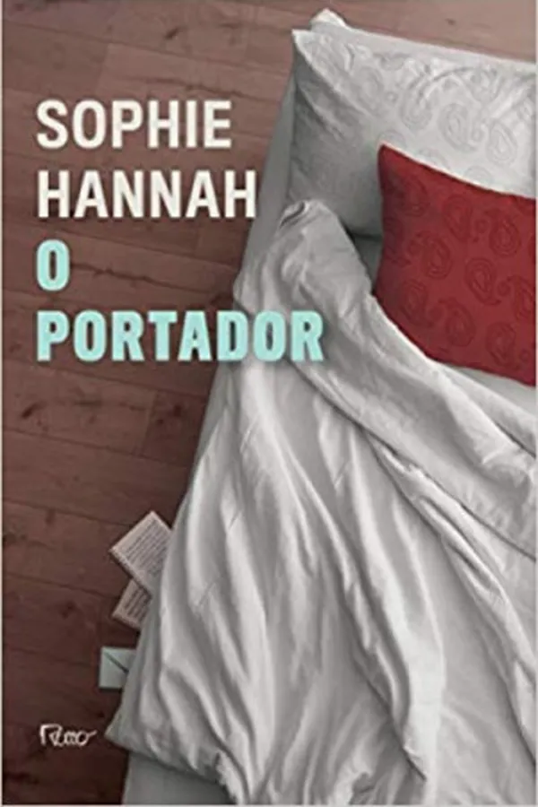 Capa de O Portador