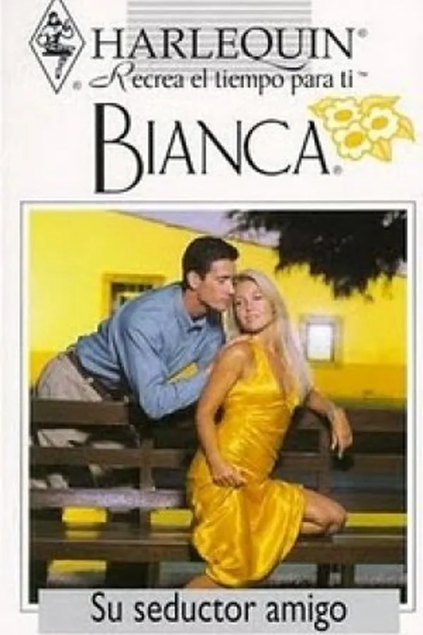 Capa de Seu amigo sedutor
