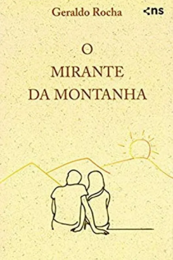 Capa de O Mirante da Montanha