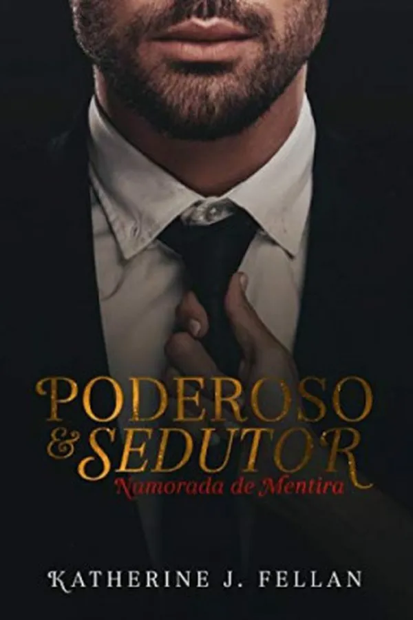 Capa de Poderoso e Sedutor