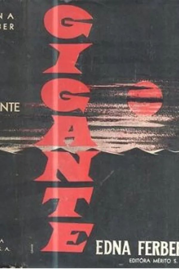 Capa de Gigante