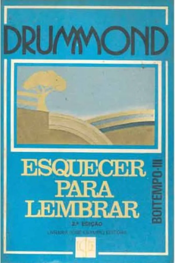 Capa de Boitempo III