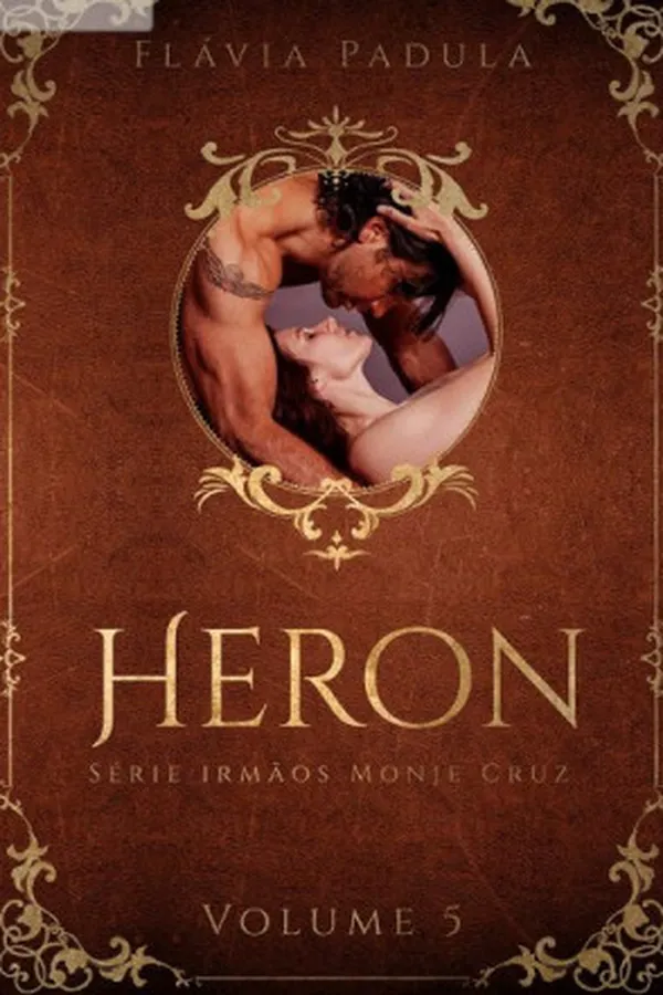 Capa de Heron