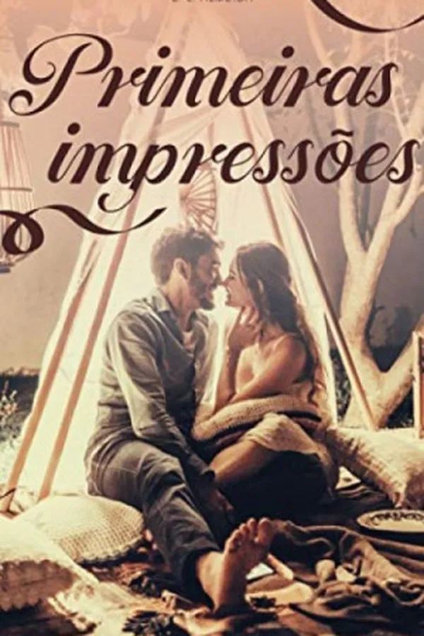 Capa de Primeiras Impressões