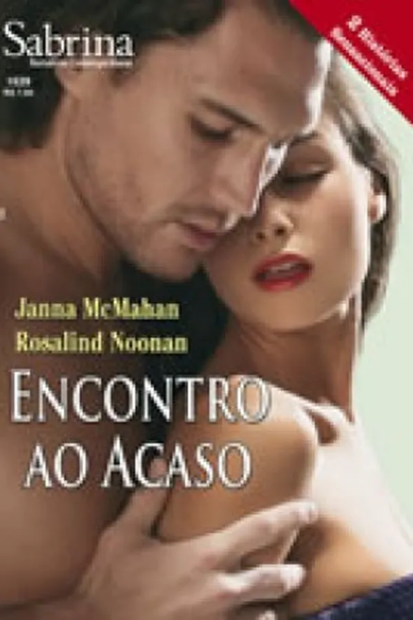 Capa de Encontro ao Acaso
