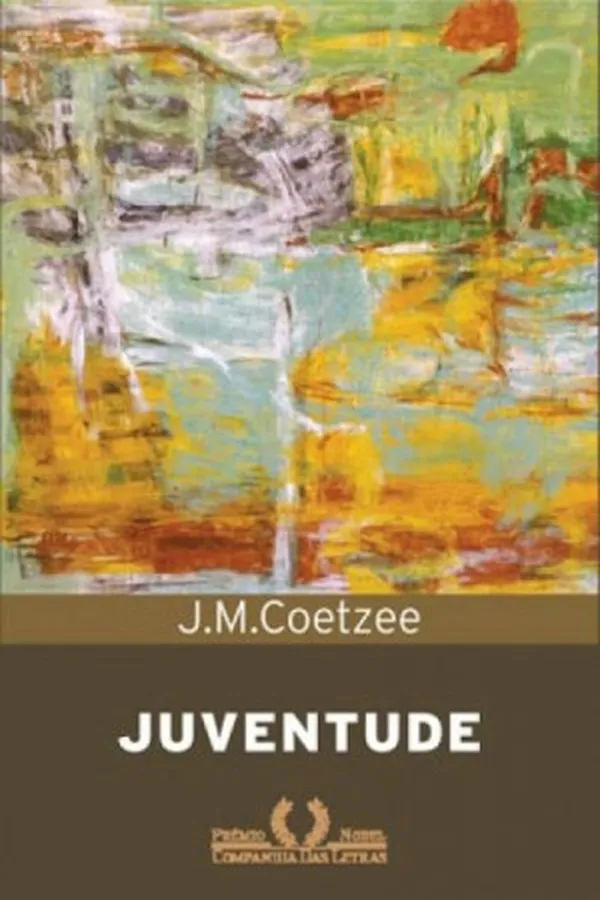 Capa de Juventude