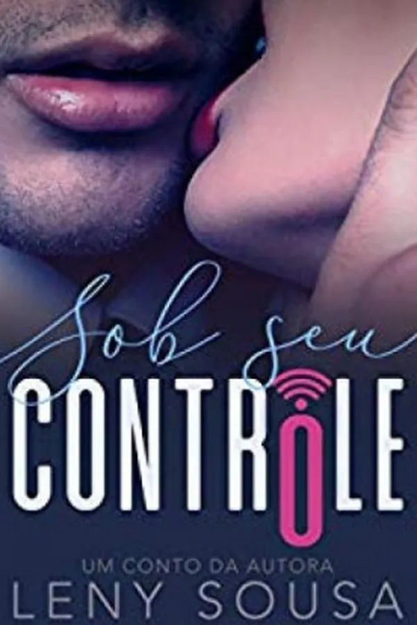 Capa de Sob Seu Controle