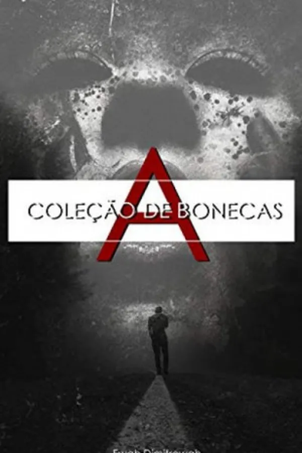 Capa de A Coleção de Bonecas