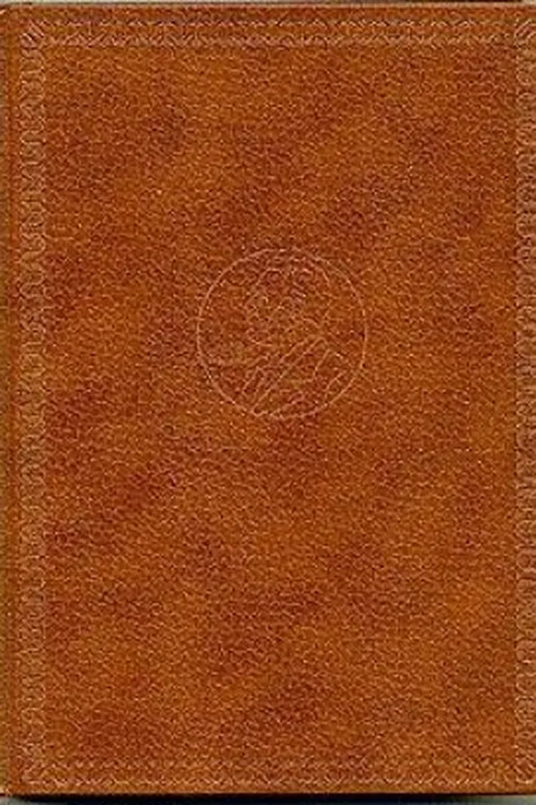 Capa de Santa Miséria