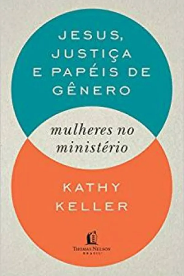 Capa de Jesus, Justiça e Papéis de Gênero