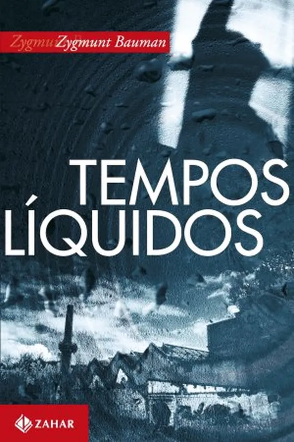 Capa de Tempos Líquidos