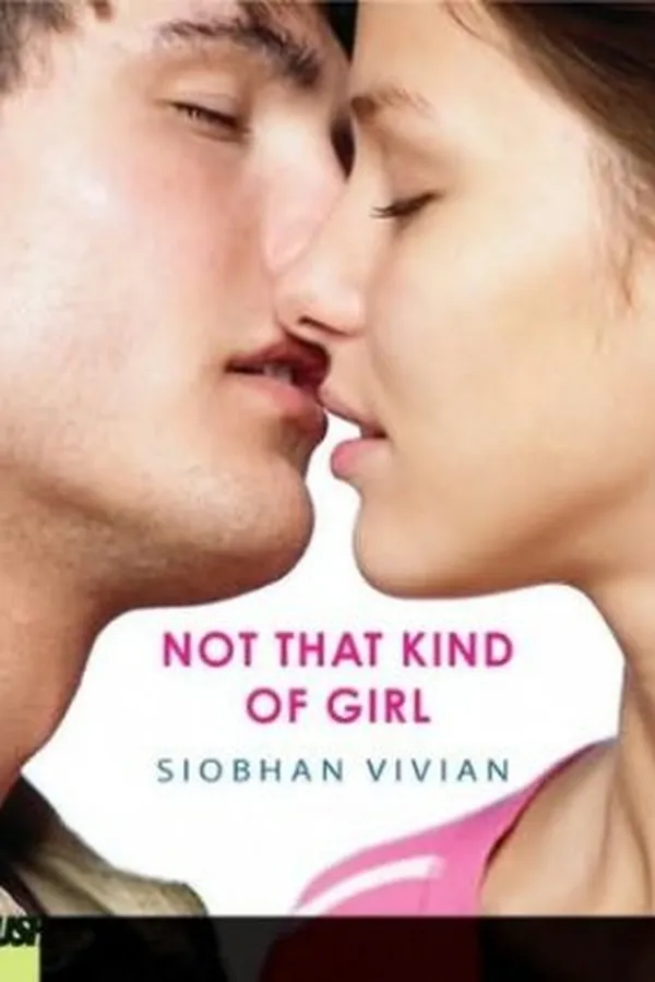 Cover of Not That Kind of Girl