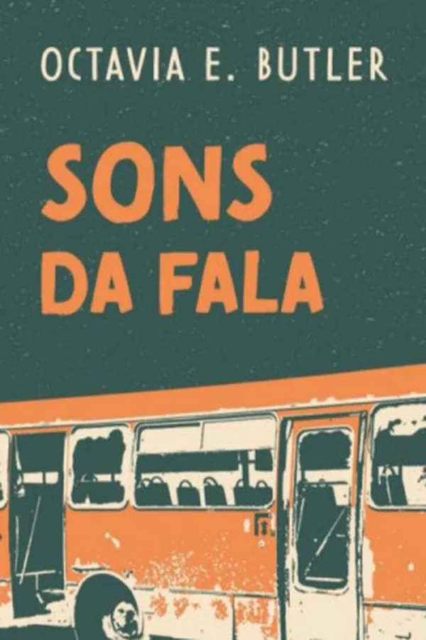 Capa de Sons da Fala