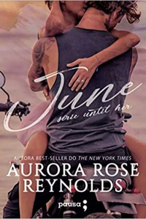 Capa de June