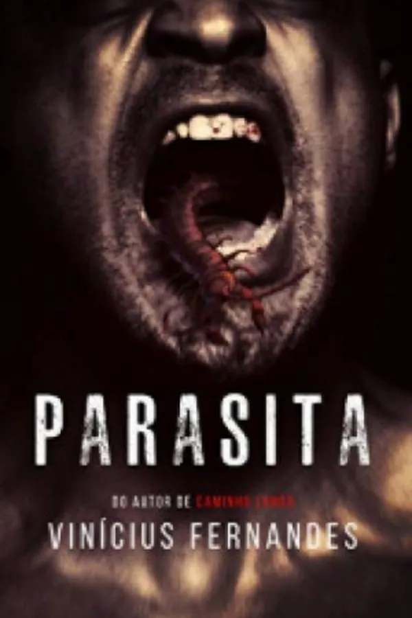 Capa de Parasita (Conto)