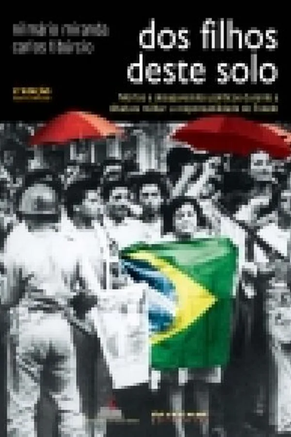 Capa de Dos Filhos Deste Solo