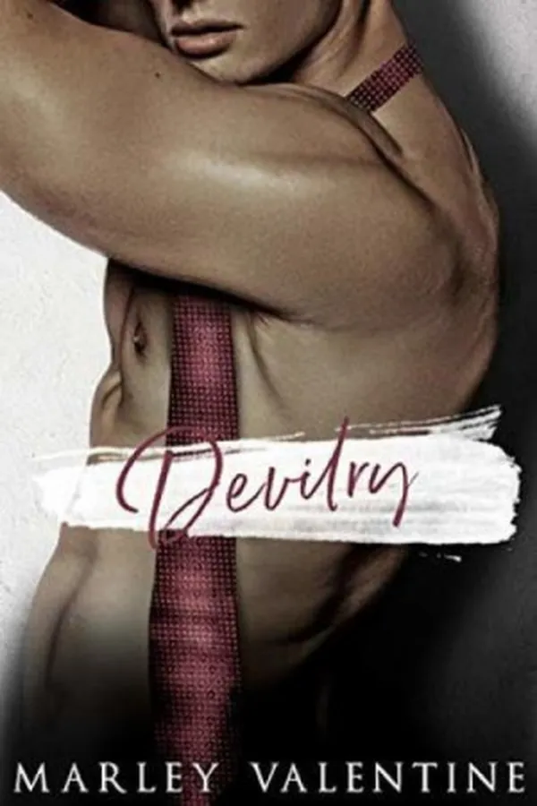 Capa de Devilry