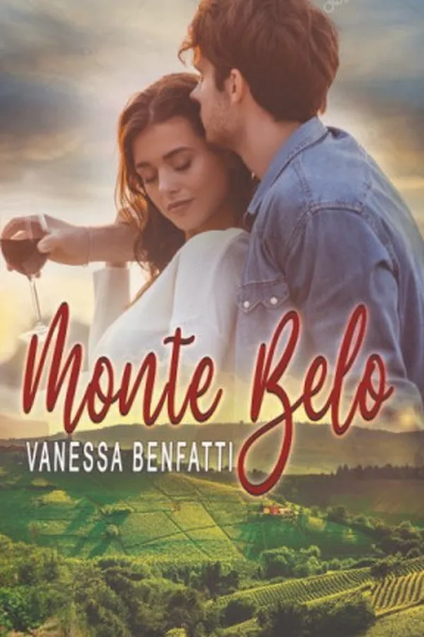 Capa de Monte Belo