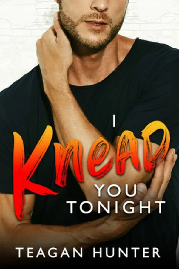 Capa de I Knead You Tonight