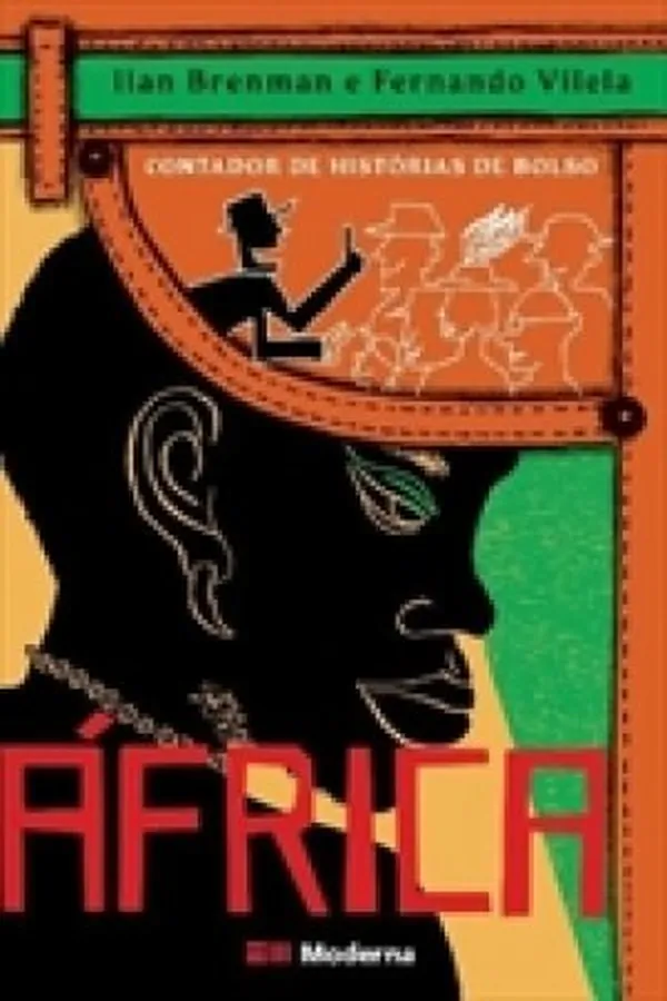 Capa de África