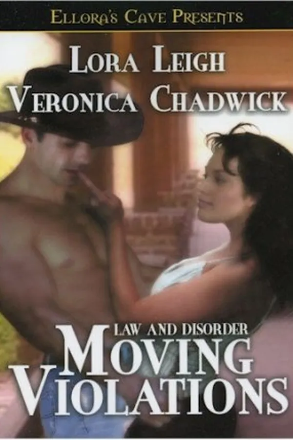 Capa de Moving Violations